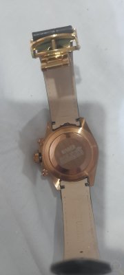 رولکس اتوماتیک کرونوگراف