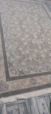 3عددفرش 1200 شانه اصل کاشان