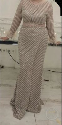 لباس مجلسی زنانه
