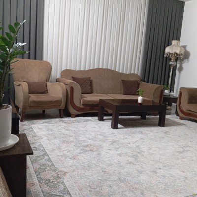 مبلمان 9نفره راحتی