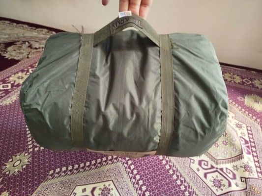 کیسه خواب تک نفره