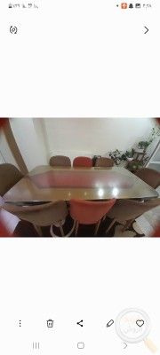 میز ناهار خوری