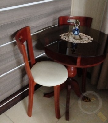 میز ناهار خوری