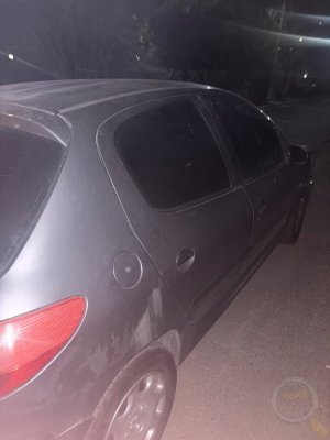 206 مدل 85دتک برگ سند