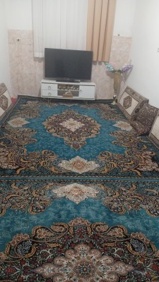 خانه ویلایی کلنگی با سند تک برگ