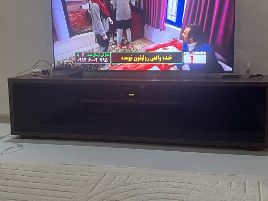 میز تی وی و جاکفشی نو