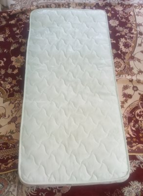 تشک فنری طبی