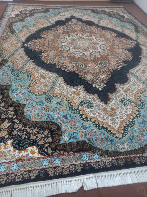 فرش12 متری