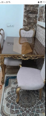 میز ناهار خوری 6 نفره