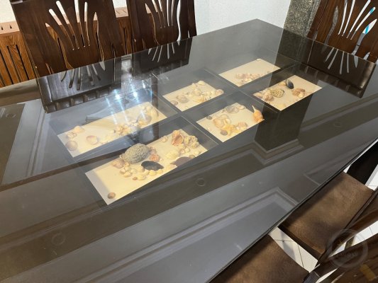 مبل و میز غذاخوری