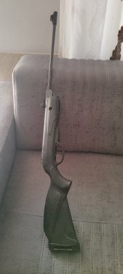 تفنگ بادی چهارونیم