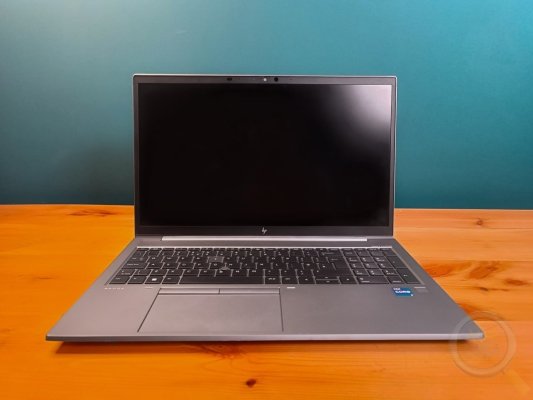 لپتاپ HP سری مهندسی بدنه فلزی خنک همه فن حریف