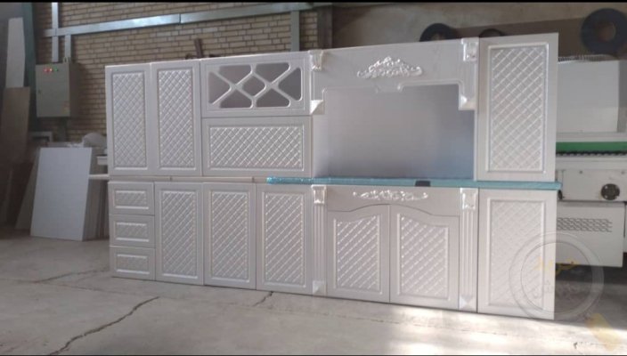 کارگاه کابینت فروشی غلامی
